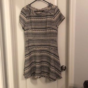 Banana Republic dress